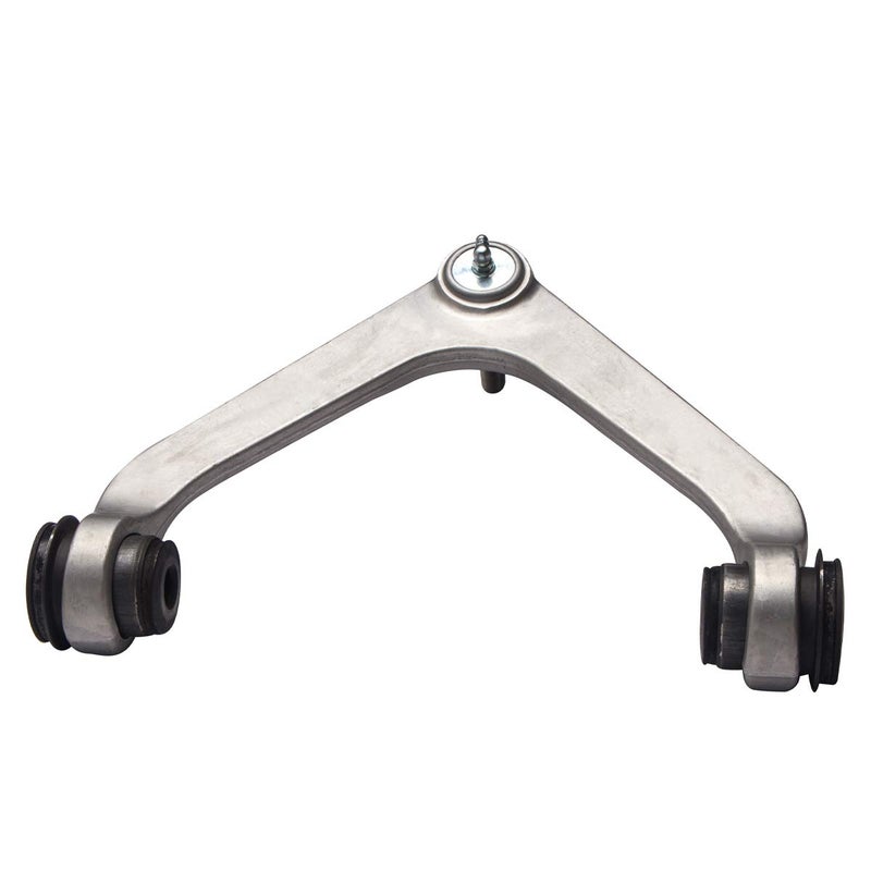 AUQDD Front Upper Control Arm and Ball Joint Assembly Compatible With 2006 Dodge Ram 1500 03-06 Ram 2500 3500 (Fits RWD and 8 Lug Wheel Models) AUQDD 2PCS K7462 (A Pair) Left Right Professional Suspension - Image 3